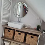 Dependance Cosy Soindres