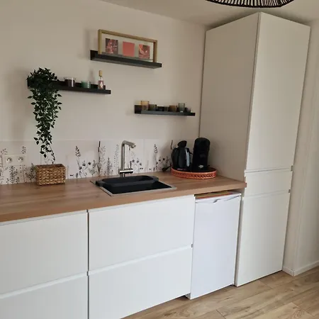 Dependance Cosy Soindres