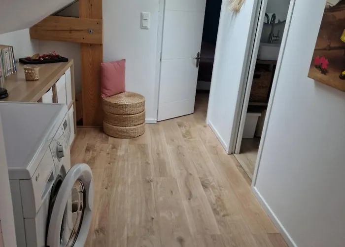 Dependance Cosy Apartment