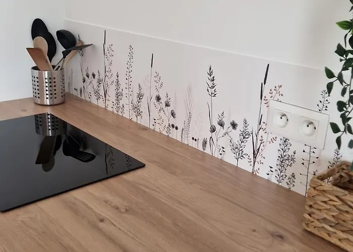 Dependance Cosy * Soindres